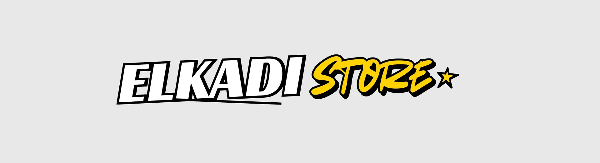 Banner for Elkadi Store